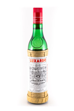 Luxardo Maraschino Originale Kirschlikör - 0,7L 32% vol