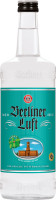 Berliner Luft Pfefferminzlikör 18 - 1 Liter 18% vol