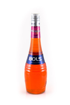 Bols Passions Fruit Likör - 0,7L 17% vol