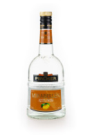 Pircher Mirabelle Obstbrand - 0,7L 40% vol