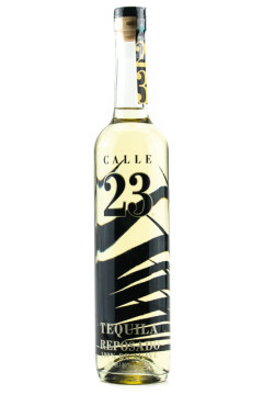 Calle 23 Reposado Tequila - 0,7L 40% vol