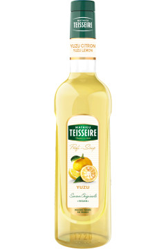 Teisseire Yuzu Sirup - 0,7L