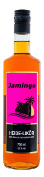 Jamingo 52 Heide-Liqueur - 0,7L 52% vol