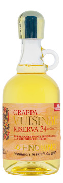 Nonino Grappa Vuisinar - 0,7L 41% vol