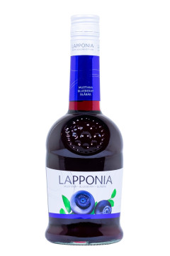 Lapponia Mustikka Blueberry - 0,5L 21% vol