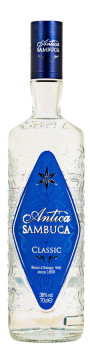 Antica Sambuca Classic - 0,7L 38% vol