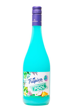 Tropica Swimming Pool - 0,75L 7% vol