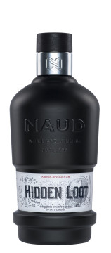 Naud Hidden Loot - 0,7L 40% vol