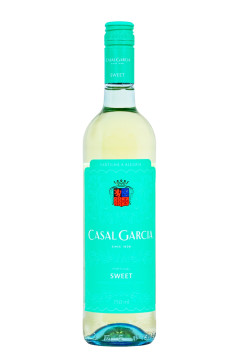 Casal Garcia Sweet - 0,75L 9% vol