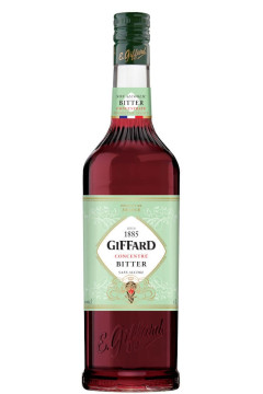 Giffard Bitter Konzentrat Sirup - 1 Liter