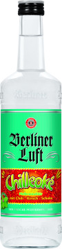 Berliner Luft Chilleoké - 0,7L 18% vol