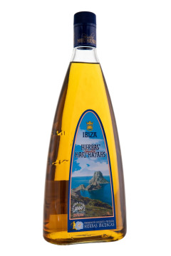 Mari Mayans Hierbas Ibicencas - 1 Liter 26% vol