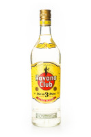 Havana Club Anejo 3 Jahre Rum - 1 Liter 37,5% vol