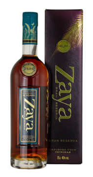 Zaya Gran Reserva - 0,7L 40% vol