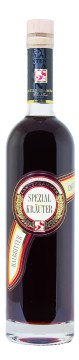 Lantenhammer Spezial Kräuter - 0,7L 38% vol