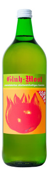 Prinz Glühmoscht - 1 Liter 5% vol