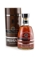 Ron Arehucas Anejo Reserva 12 Jahre - 0,7L 40% vol