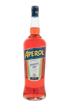 Aperol Aperitivo - 3L 11% vol