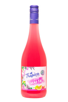 Tropica Pink Mai Tai - 0,75L 7% vol