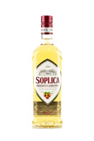 Soplica Orzech Laskowy Haselnuss - 0,5L 28% vol