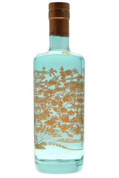 Silent Pool Gin - 0,7L 43% vol