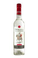 Tacama Pisco Acholado - 0,7L 40% vol