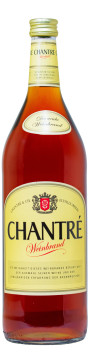 Chantre Weinbrand - 1 Liter 36% vol