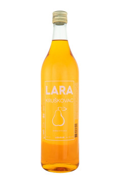 Lara Kruscovac - 1 Liter 25% vol