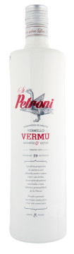 St. Petroni Vermú Roter Wermut - 1 Liter 15% vol