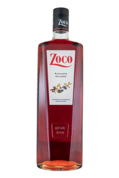 Pacharan Zoco Schlehenlikör - 1 Liter 25% vol