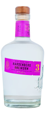 Hardenberg Dreikorn - 0,7L 40% vol