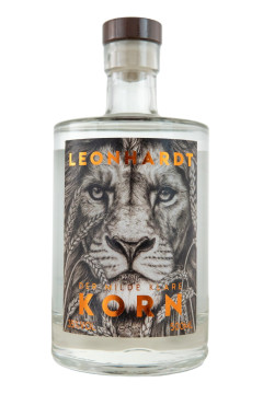 Leonhardt Korn - 0,5L 35% vol