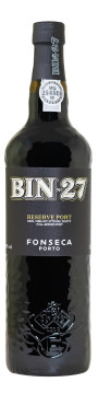 Fonseca Bin No. 27 Port - 0,75L 20% vol