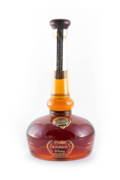 Willett Pot Still Reserve, American Whiskey - 47% vol - (0,75L)