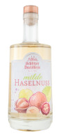 Schlitzer Haselnuss Spirituose - 0,5L 35% vol