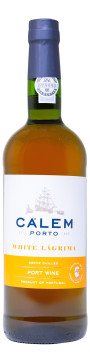 Calem Lágrima Portwein - 0,75L 19,5% vol