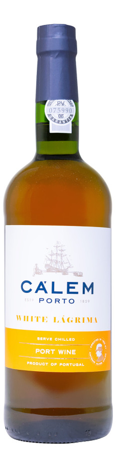 Calem Lágrima Portwein - 0,75L 19,5% vol