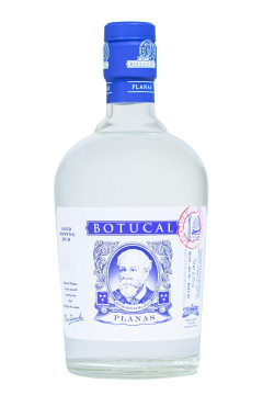 Botucal Planas Rum - 0,7L 47% vol