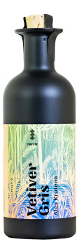 Muyu Vetiver Gris - 0,5L 22% vol