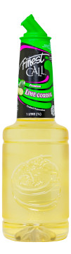 Finest Call Lime Cordial - 1 Liter