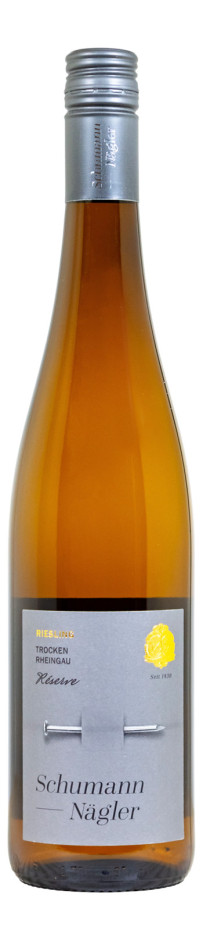 Reserve Rheingau Riesling - 0,75L 11,5% vol