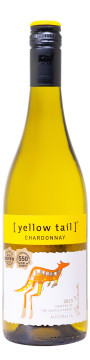 Yellow Tail Chardonnay - 0,75L 13% vol