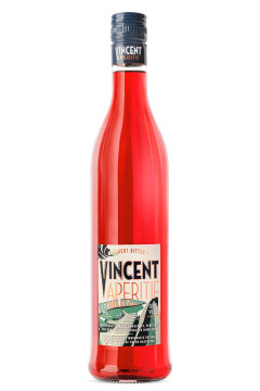 Vincent Aperitif - 0,7L 18% vol