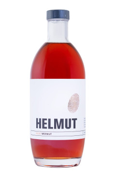 Helmut Wermut Der Rosé - 0,75L 18% vol