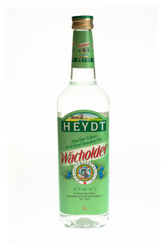 Heydt Wacholder - 0,7L 32% vol