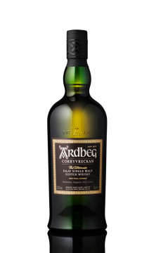 Ardbeg Corryvreckan Single Malt Scotch Whisky - 0,7L 57,1% vol