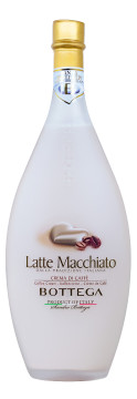 Bottega Latte Macchiato - 0,5L 15% vol