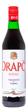 Drapo Vermouth Rosso - 0,75L 16% vol