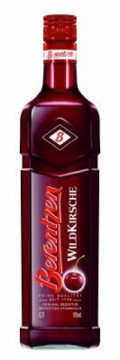 Berentzen Wildkirsch Likör - 0,7L 16% vol