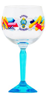 Bombay Ballonglas Bunt